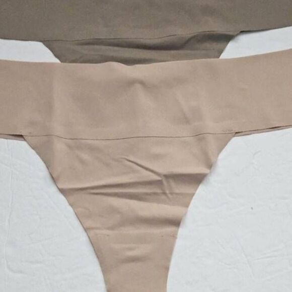 2 PAIR SKIMS panty Nwt - Picture 2 of 12